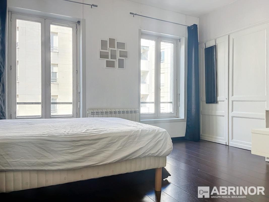 Vente Appartement à Lille 3 pièces