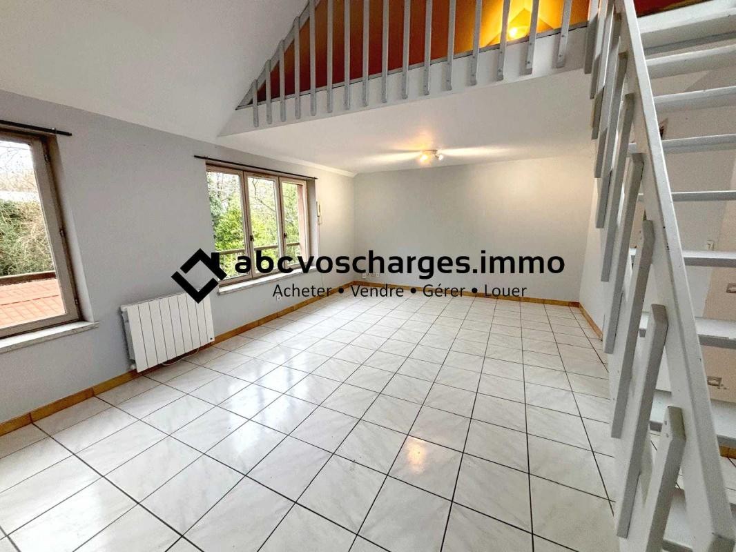 Location Appartement à Villeneuve-d'Ascq 1 pièce