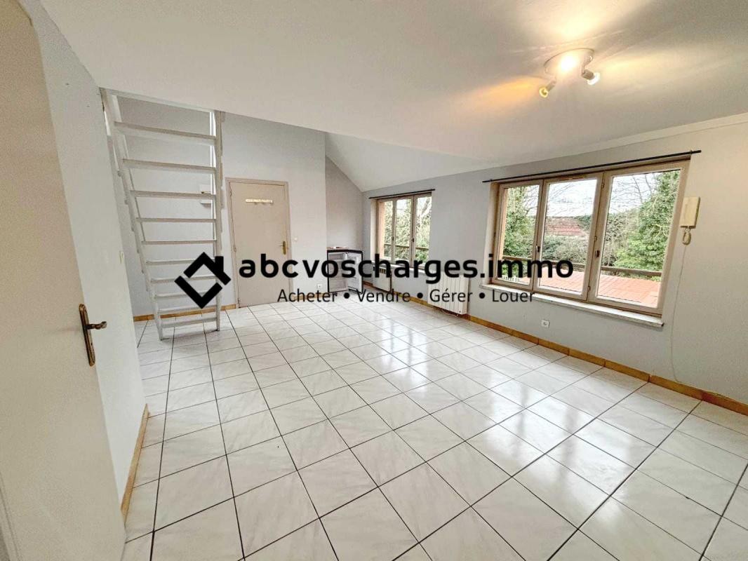 Location Appartement à Villeneuve-d'Ascq 1 pièce