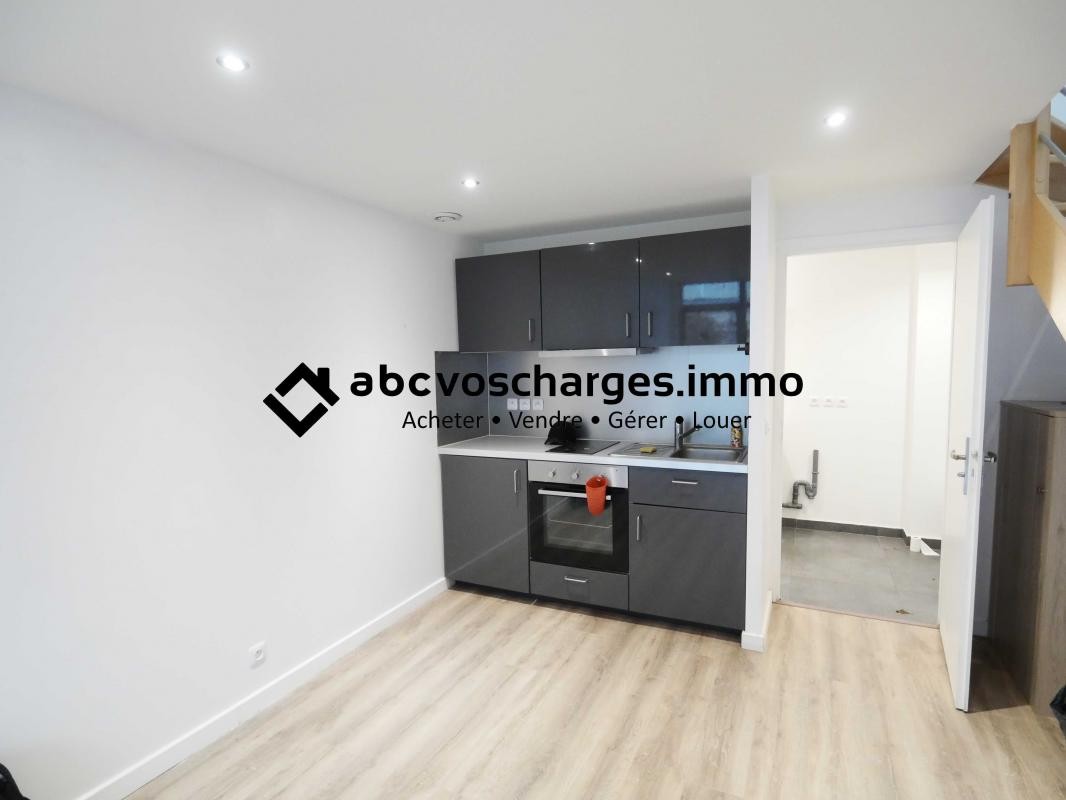 Location Appartement à Lille 2 pièces