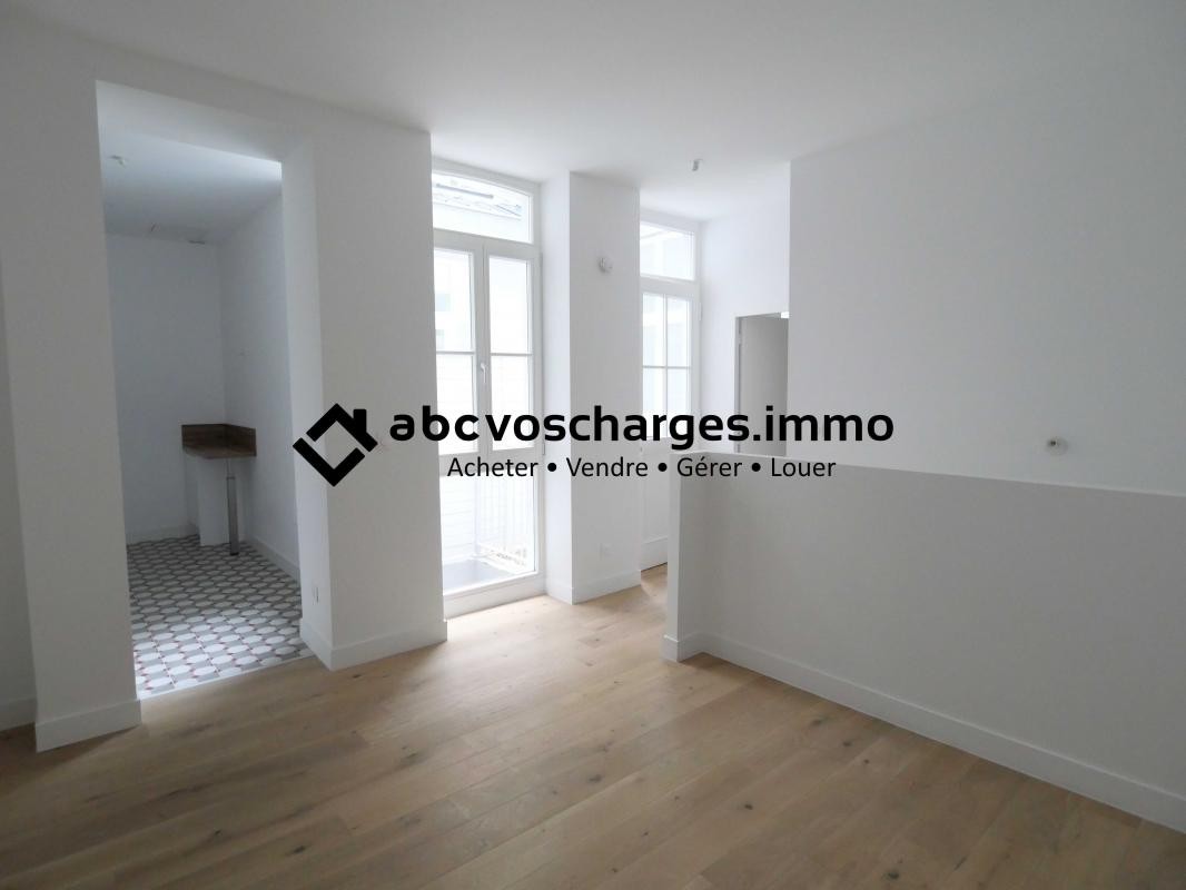 Location Appartement à Lille 2 pièces