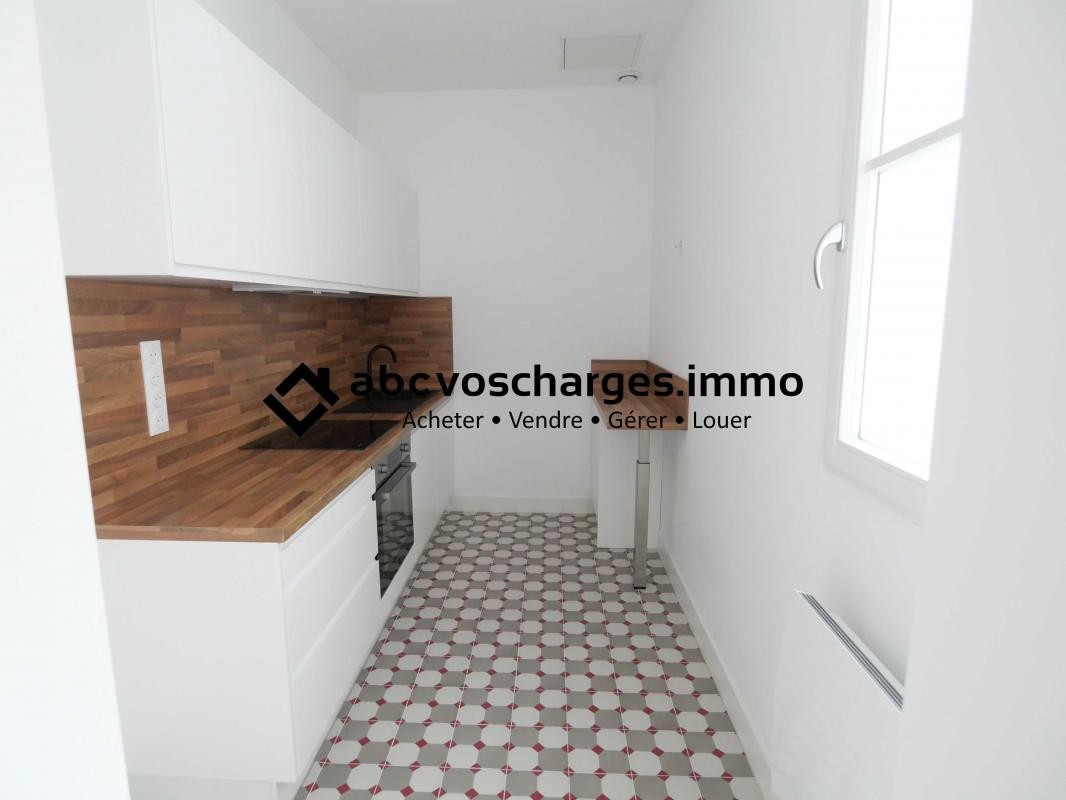 Location Appartement à Lille 2 pièces