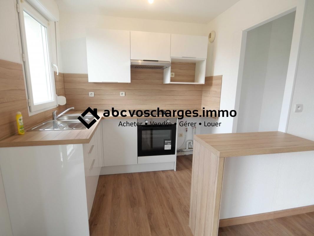 Location Appartement à Valenciennes 2 pièces