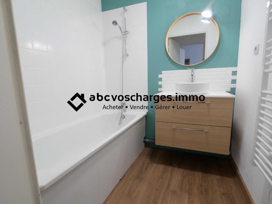 Location Appartement à Valenciennes 2 pièces