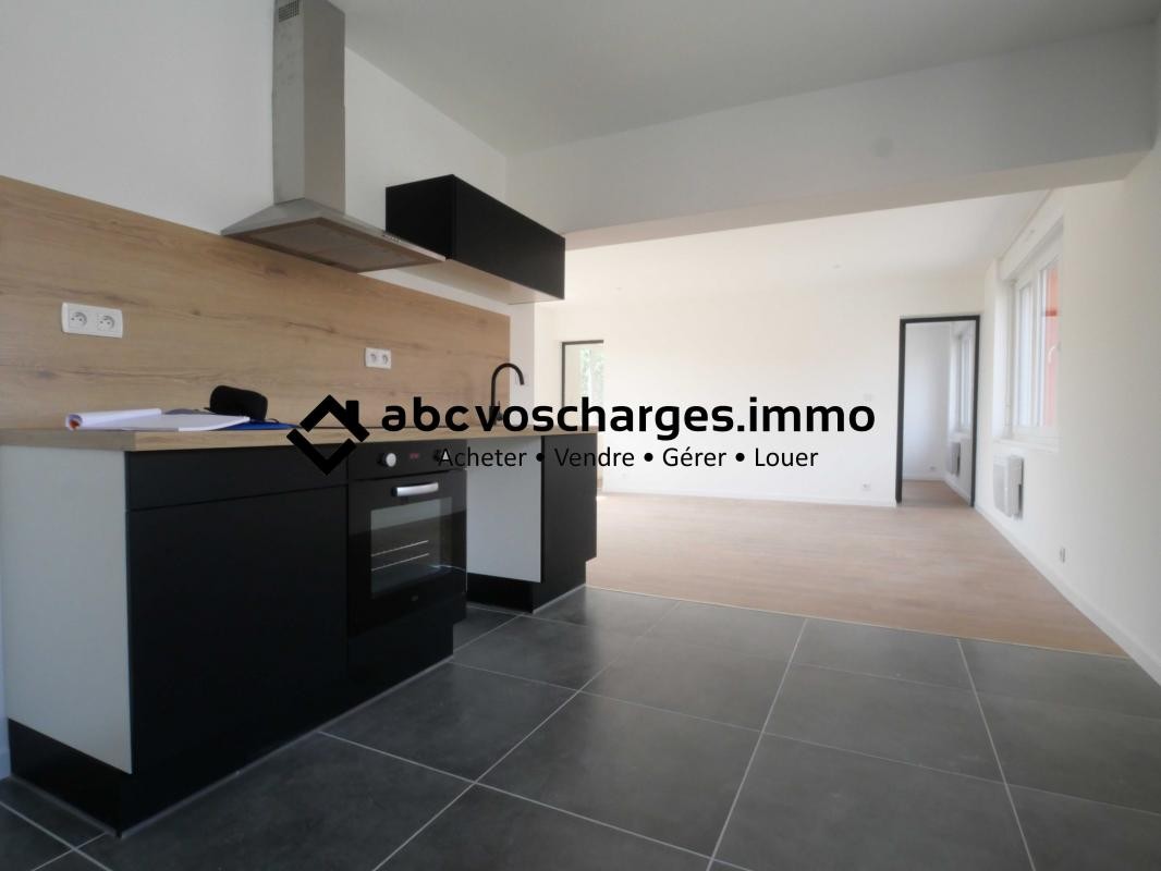 Location Appartement à Bailleul 4 pièces