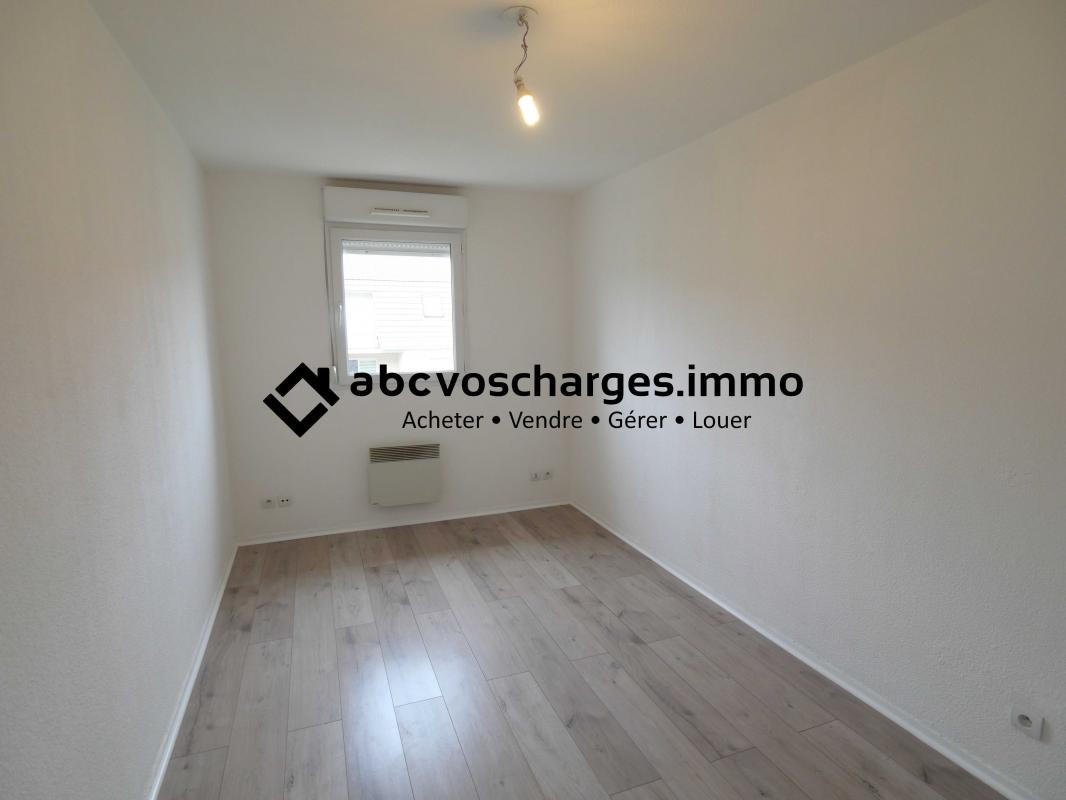 Location Appartement à Valenciennes 2 pièces