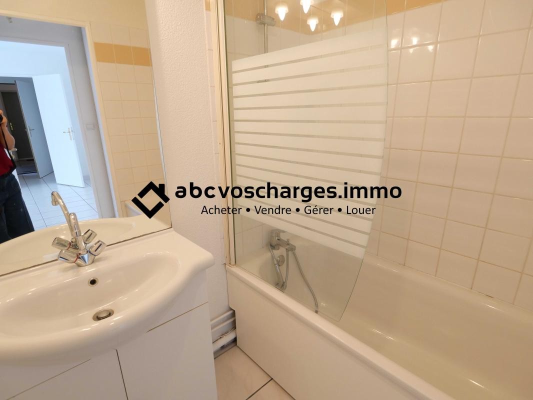 Location Appartement à Valenciennes 2 pièces