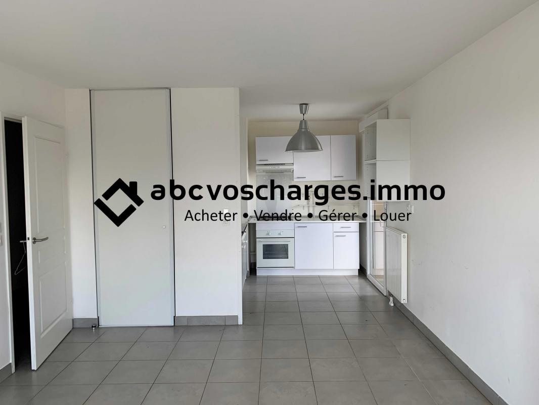 Vente Appartement à Linselles 2 pièces