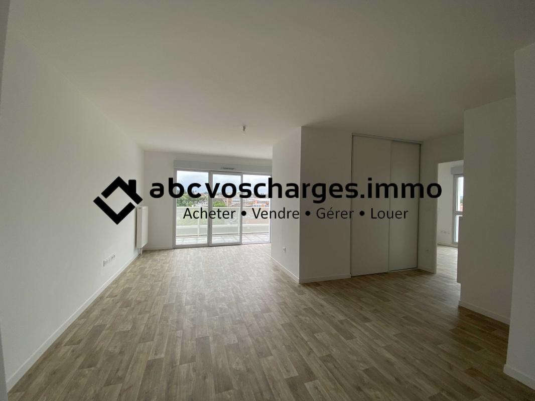 Location Appartement à Valenciennes 2 pièces