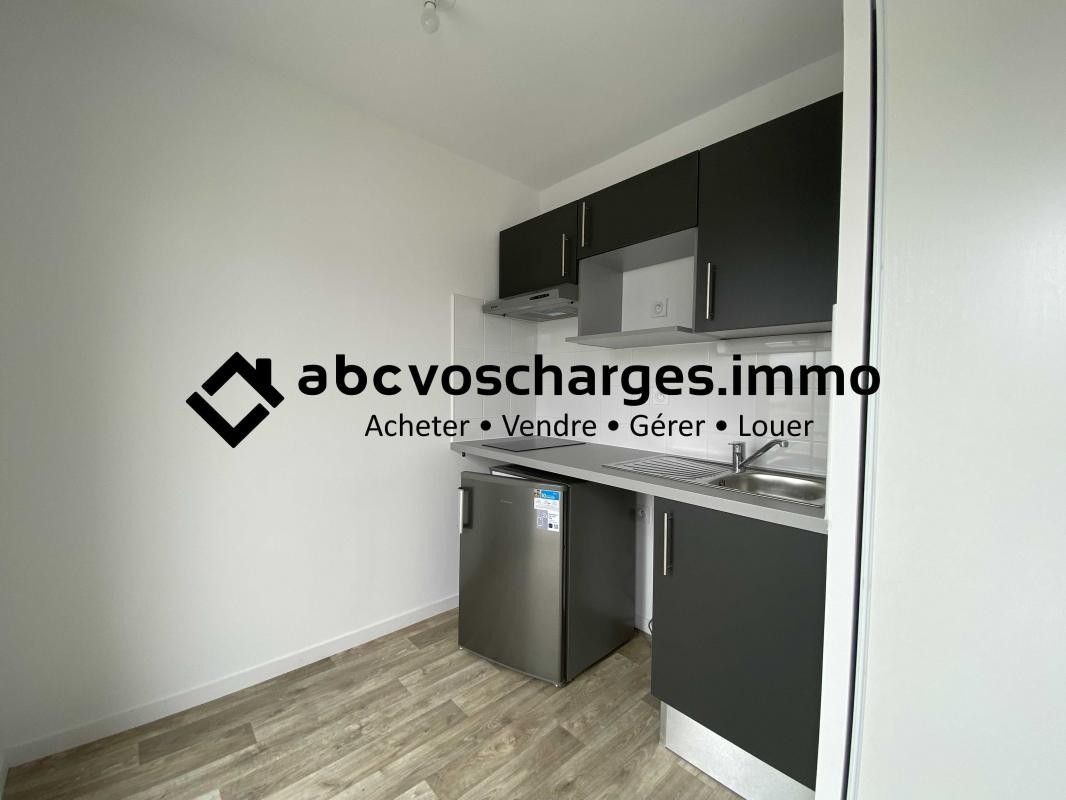 Location Appartement à Valenciennes 2 pièces