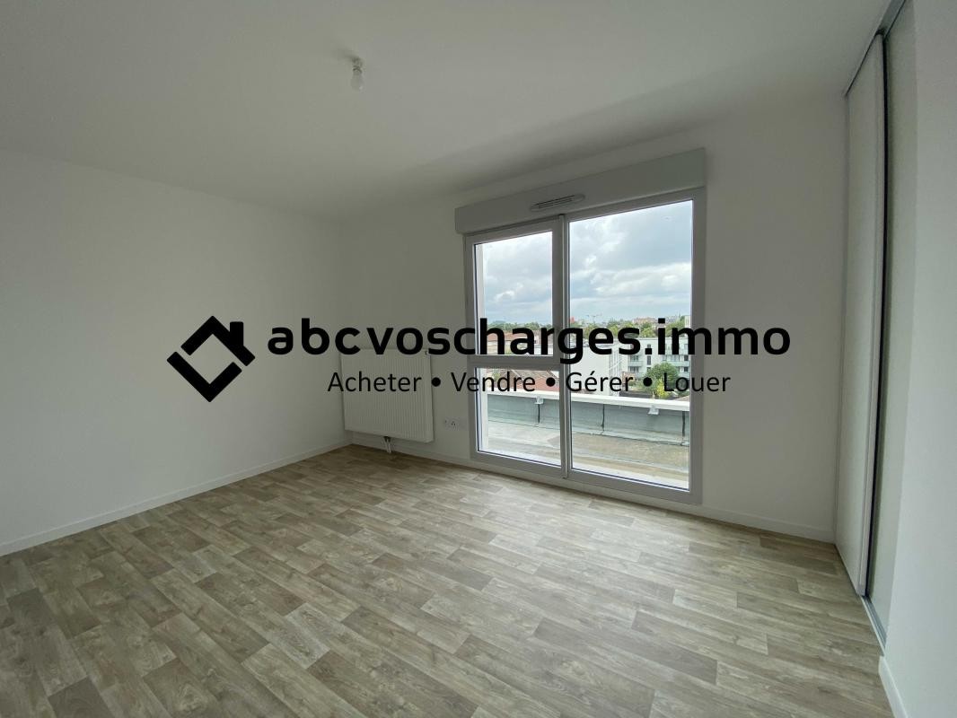 Location Appartement à Valenciennes 2 pièces