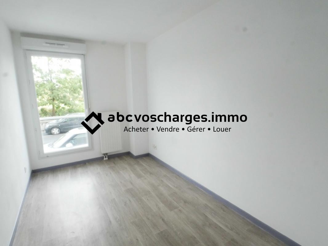 Vente Appartement à Lille 3 pièces