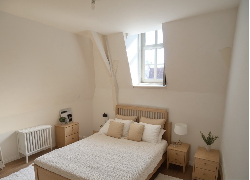 Vente Appartement à Lille 4 pièces