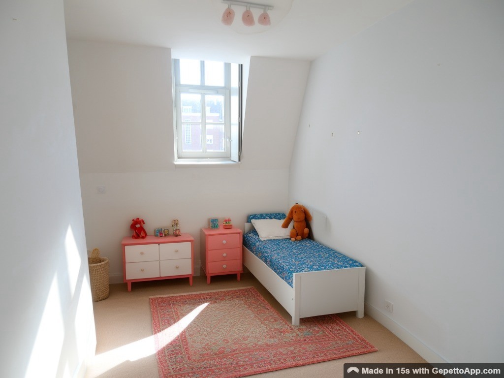 Vente Appartement à Lille 4 pièces