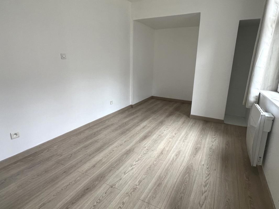 Location Appartement à Lille 3 pièces