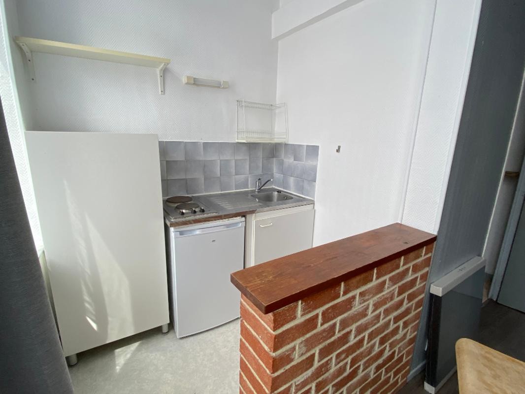 Location Appartement à Lille 1 pièce