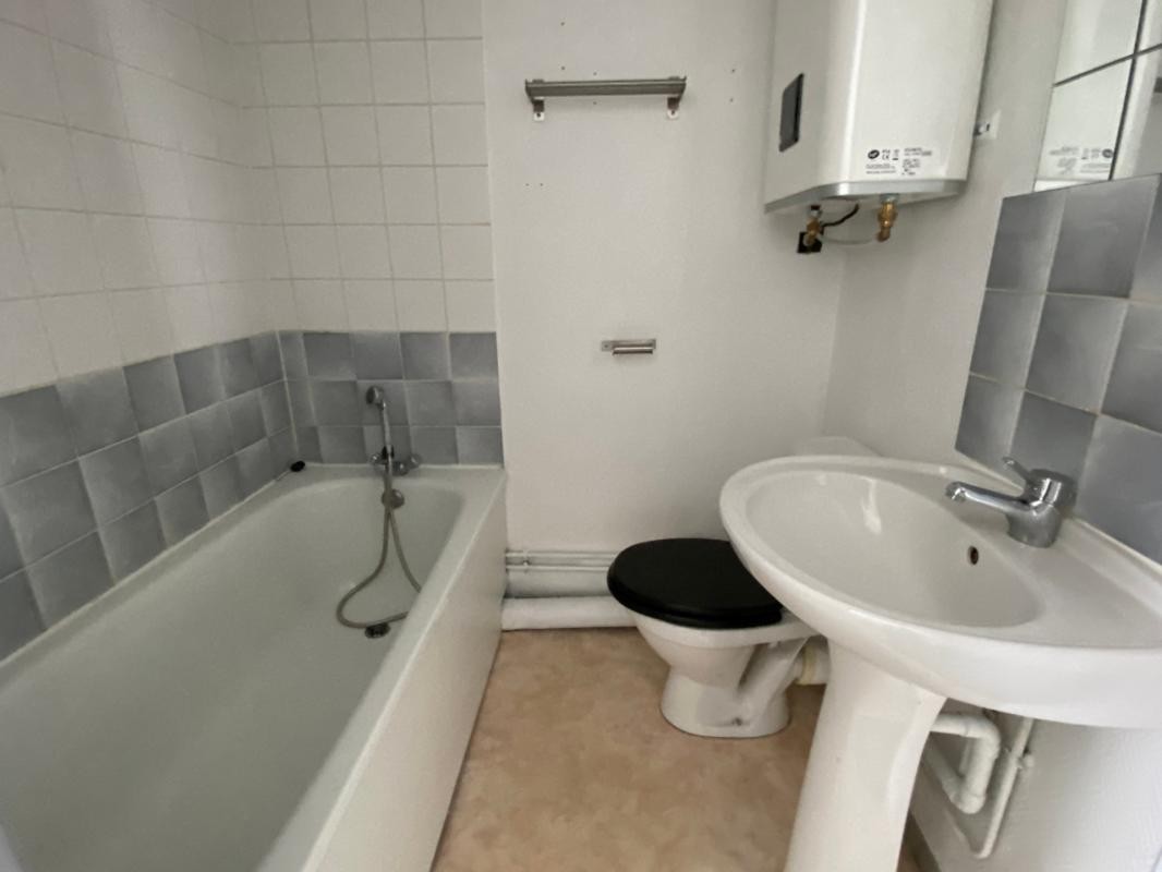 Location Appartement à Lille 1 pièce