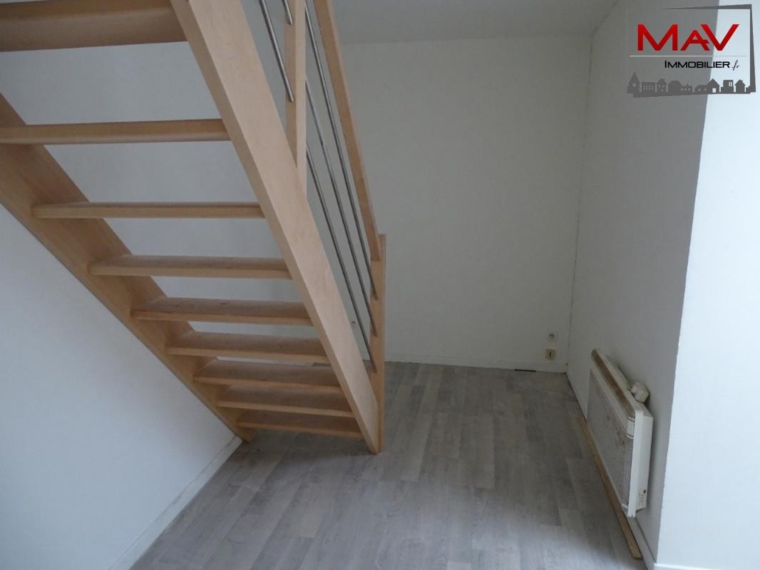 Location Appartement à Lille 3 pièces