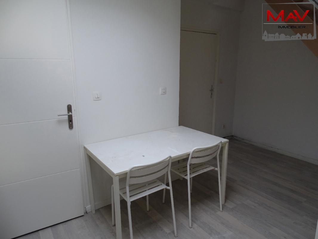 Location Appartement à Lille 3 pièces