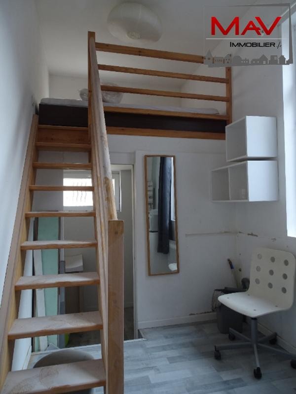 Location Appartement à Lille 3 pièces