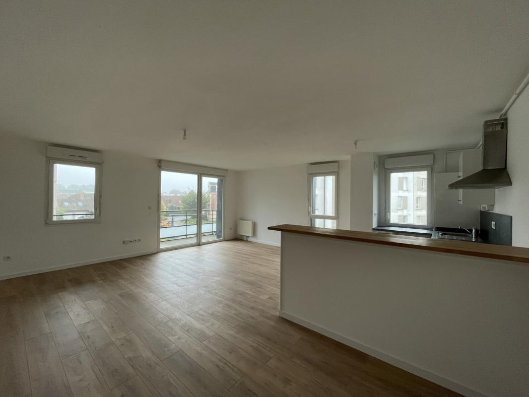 Location Appartement à Marcq-en-Barœul 4 pièces