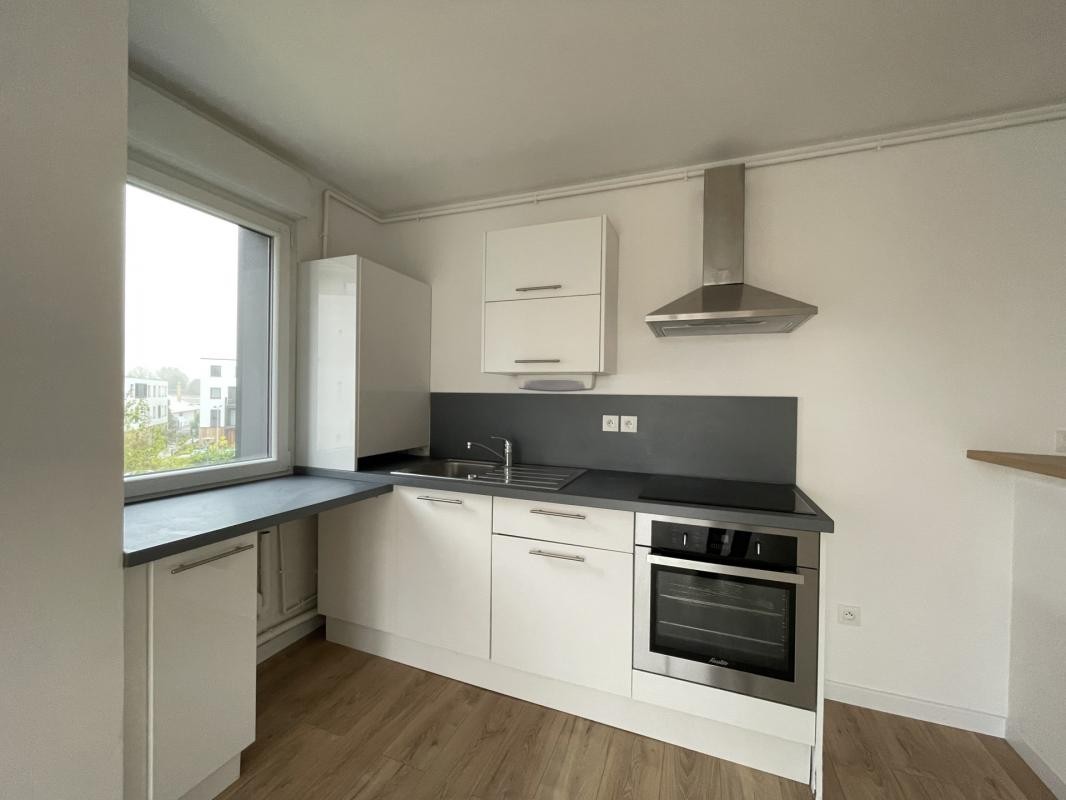 Location Appartement à Marcq-en-Barœul 4 pièces