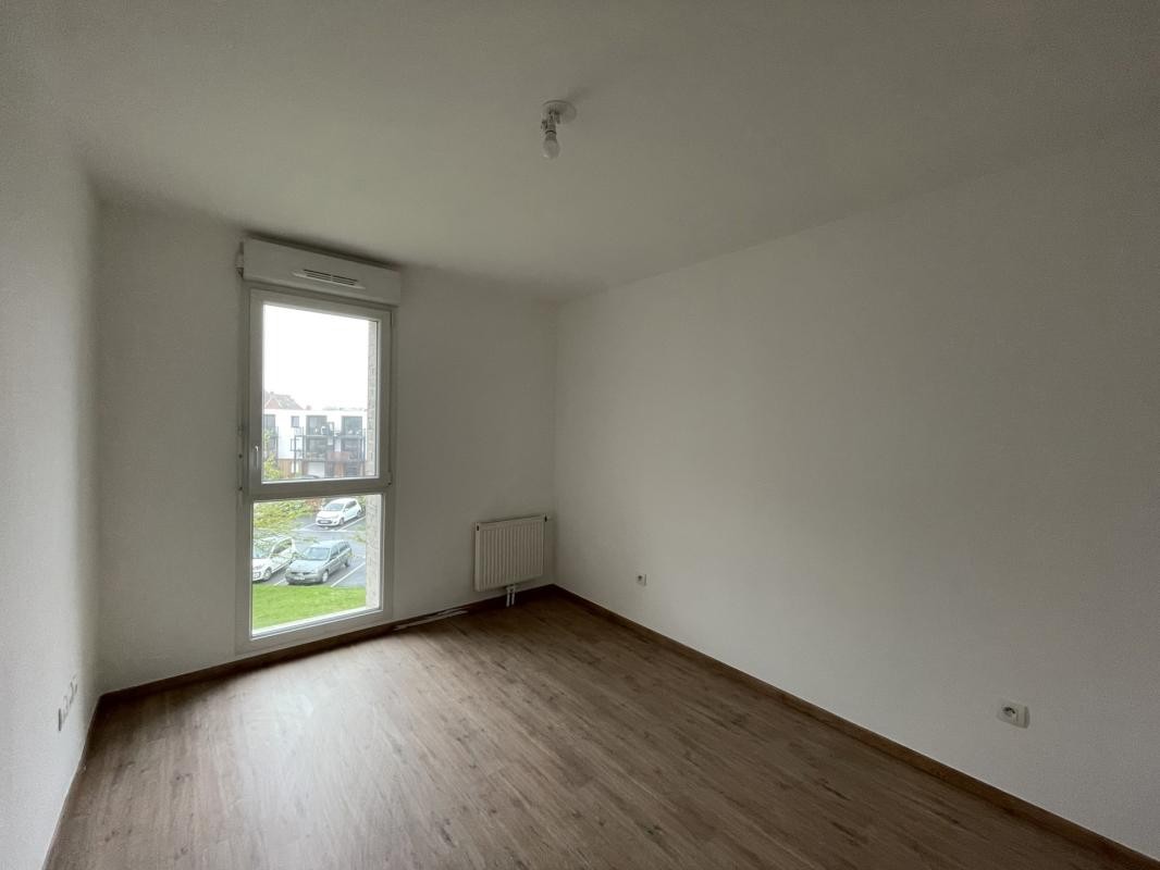 Location Appartement à Marcq-en-Barœul 4 pièces