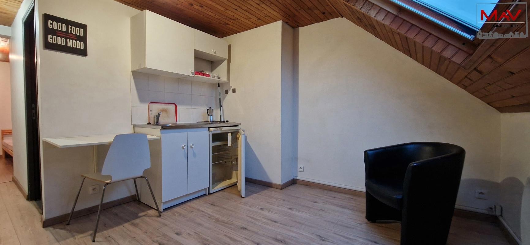 Location Appartement à Tourcoing 2 pièces