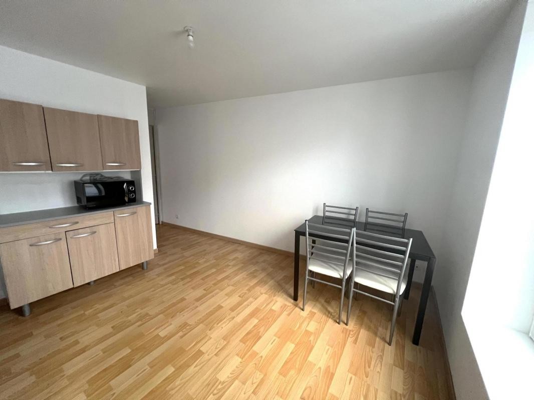 Location Appartement à Lille 2 pièces