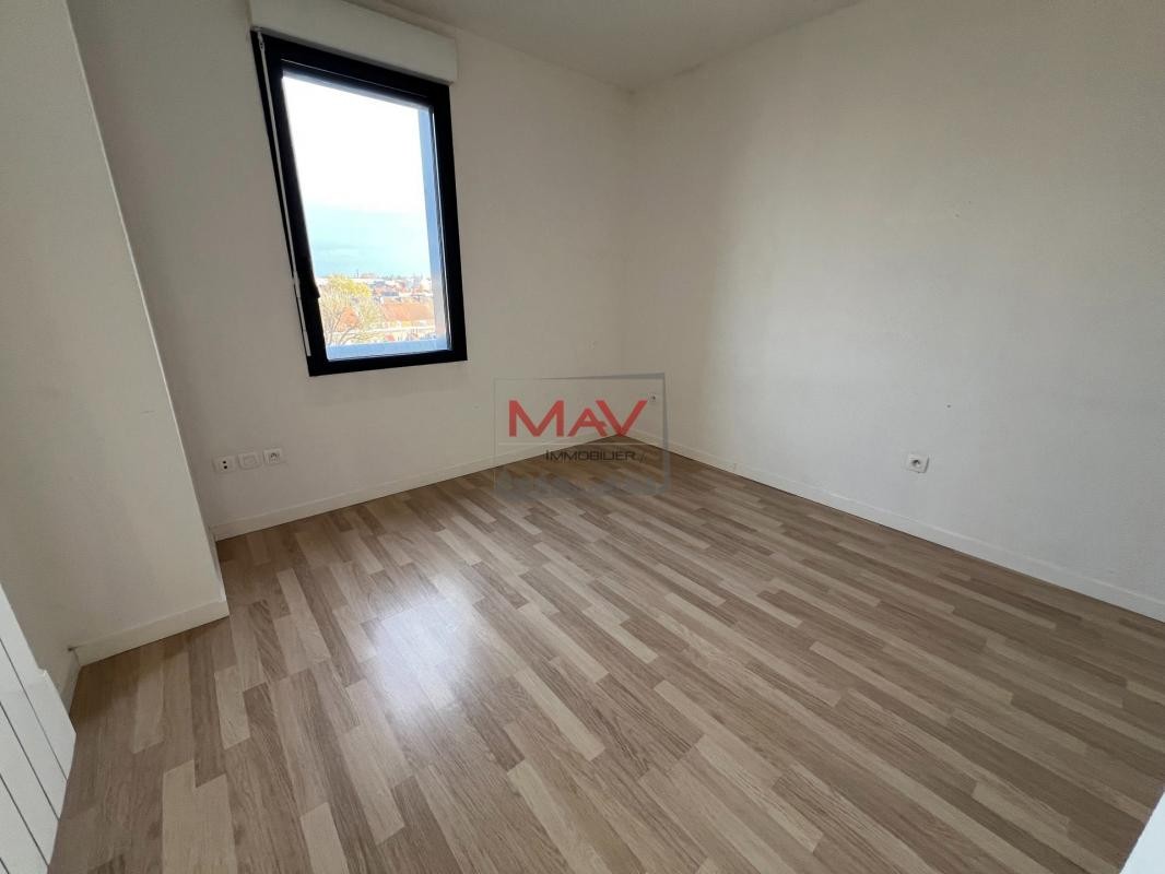 Location Appartement à Tourcoing 3 pièces