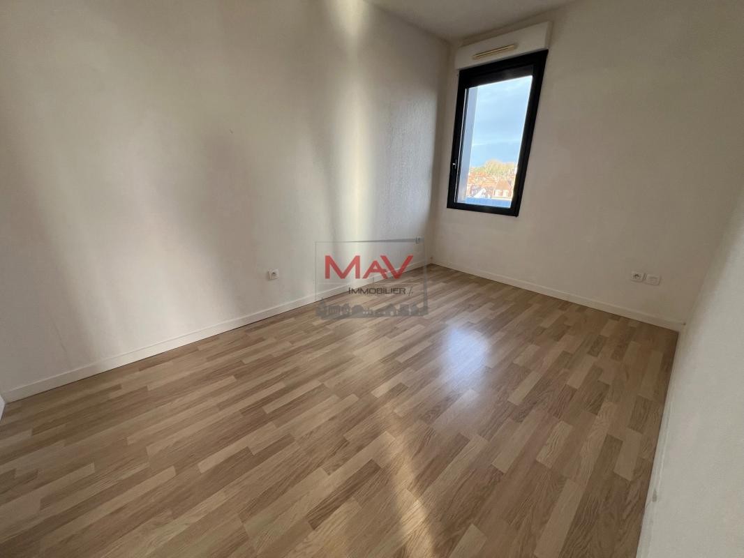 Location Appartement à Tourcoing 3 pièces