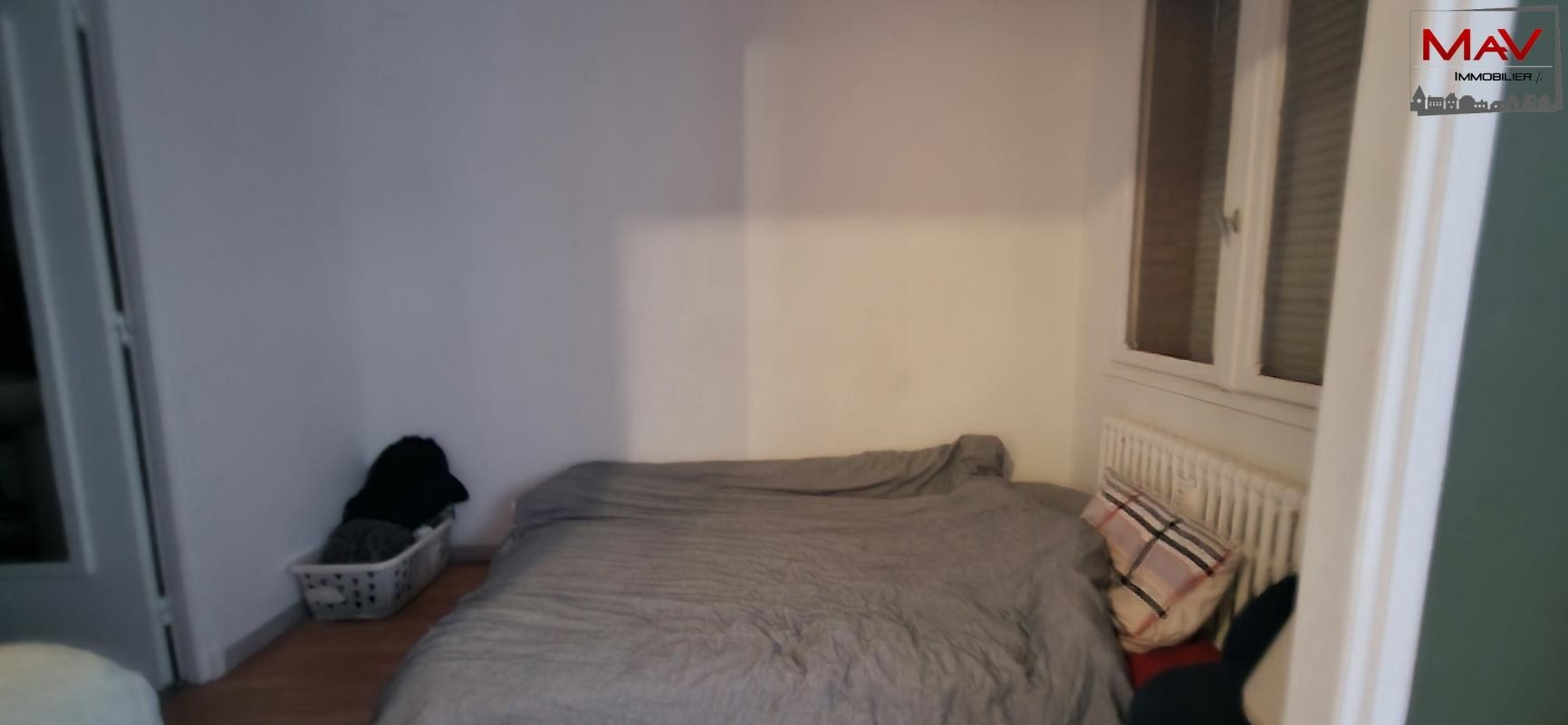 Location Appartement à Tourcoing 1 pièce