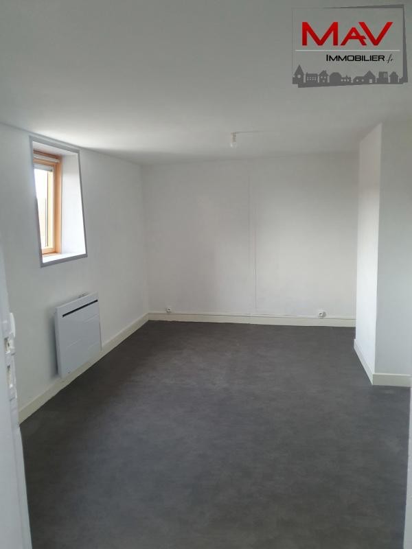 Location Appartement à Halluin 3 pièces