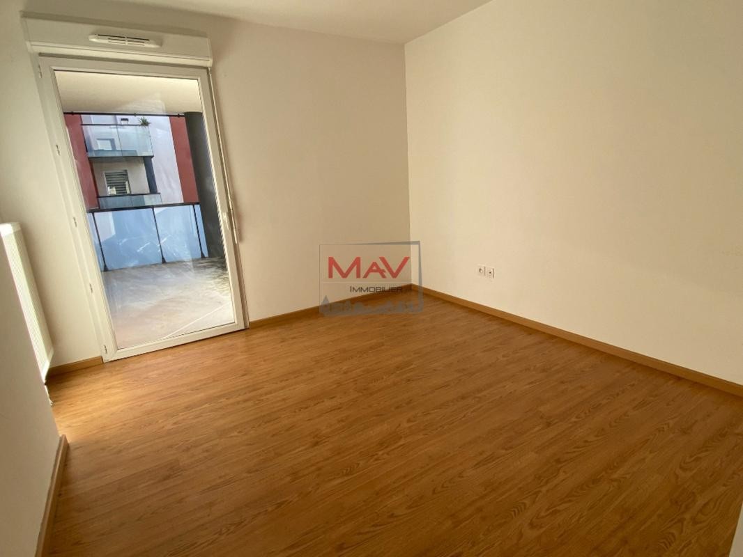 Location Appartement à Croix 3 pièces