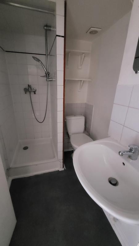 Location Appartement à Lille 1 pièce