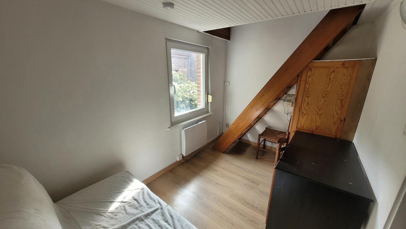 Location Appartement à Lille 1 pièce