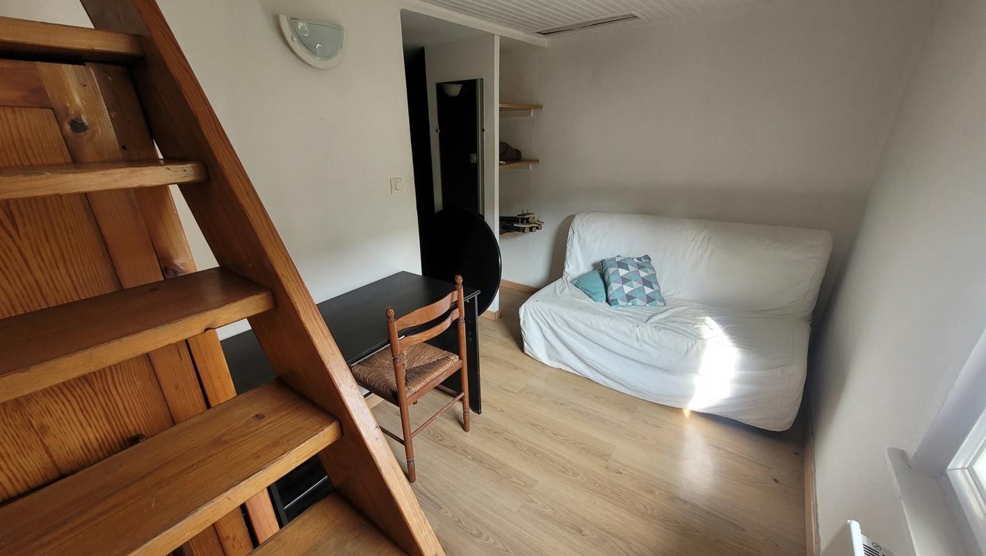 Location Appartement à Lille 1 pièce