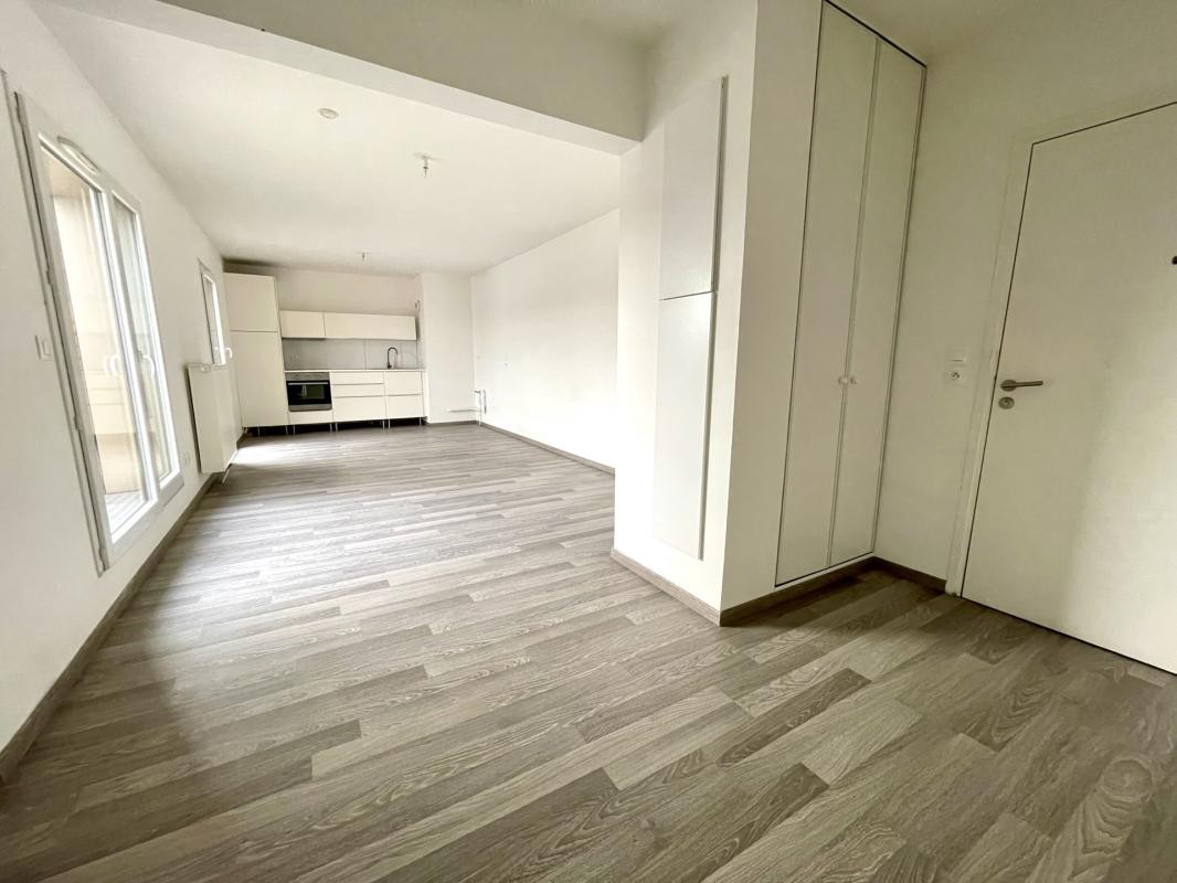 Vente Appartement à Lille 2 pièces