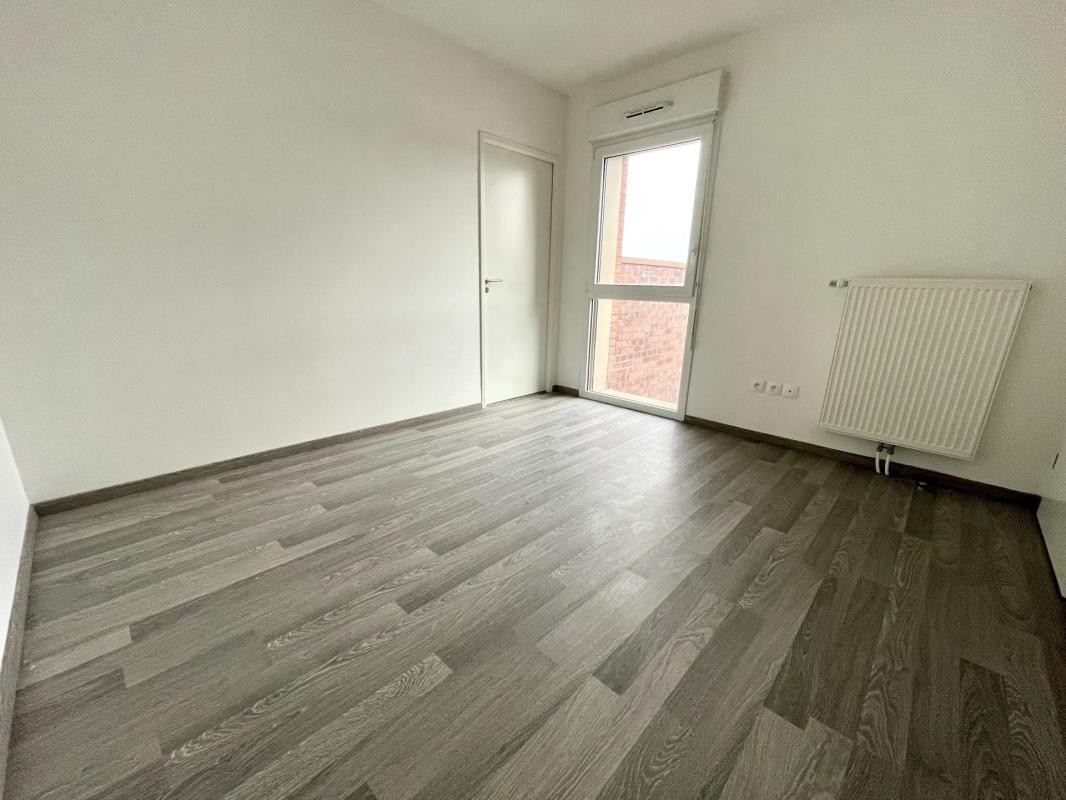 Vente Appartement à Lille 2 pièces