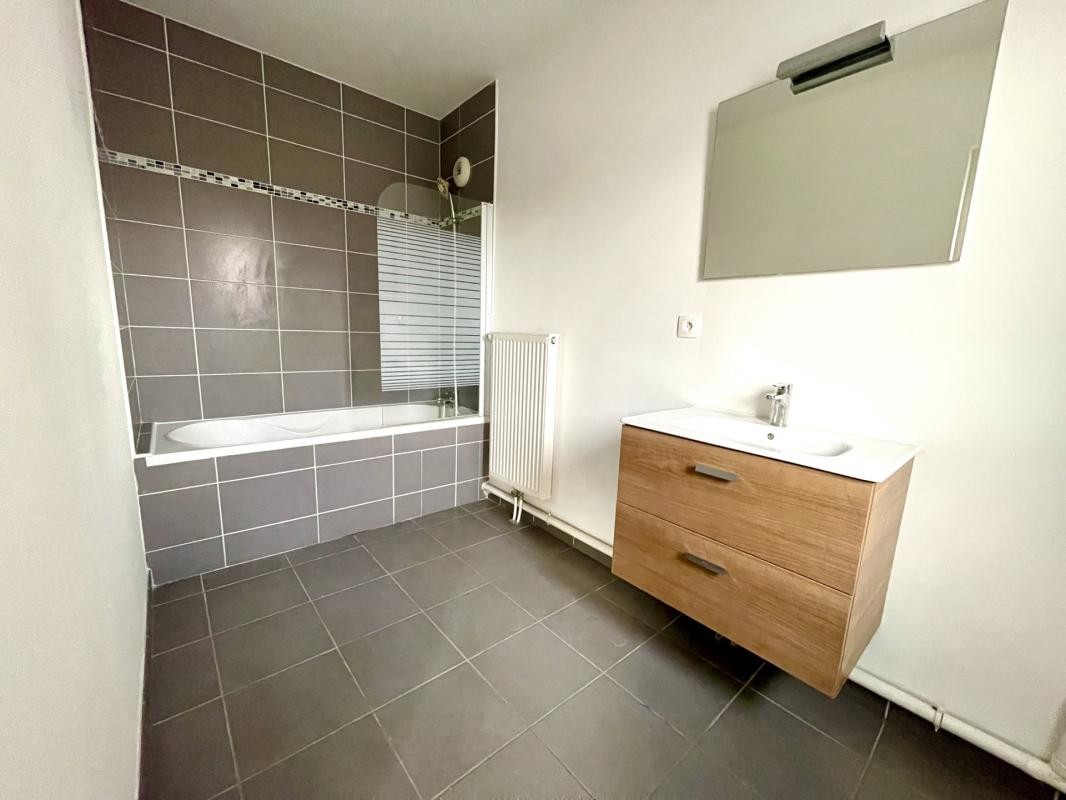 Vente Appartement à Lille 2 pièces