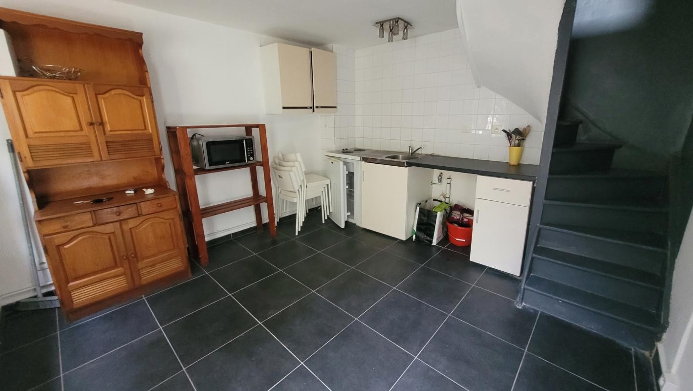 Location Appartement à Lille 1 pièce