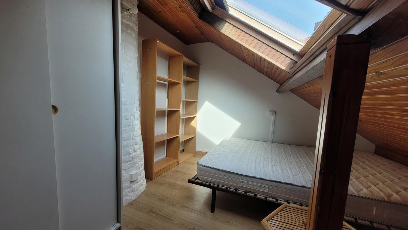 Location Appartement à Lille 1 pièce