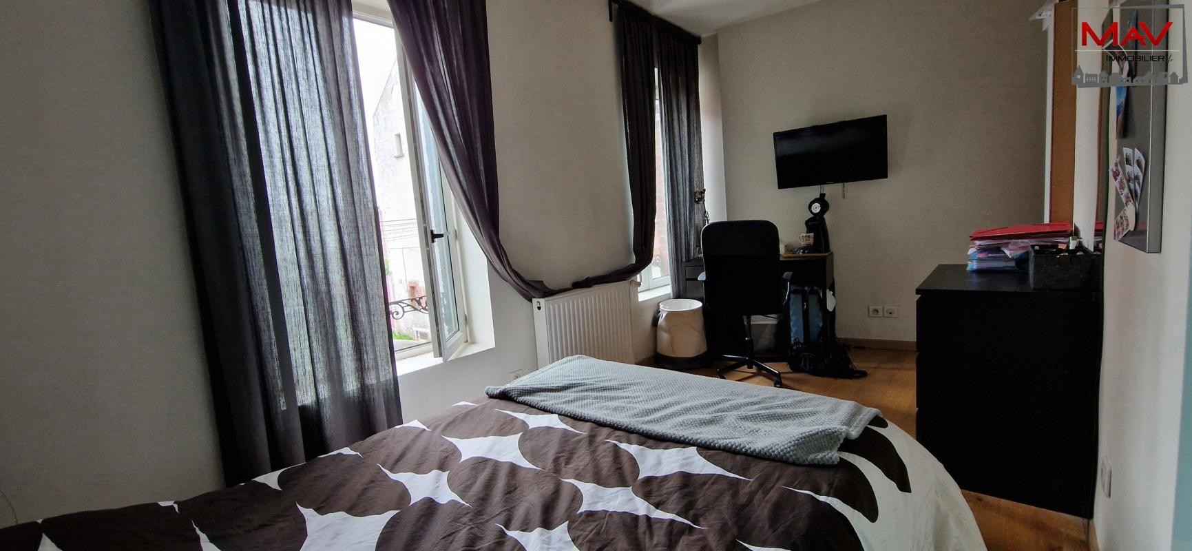 Location Appartement à Tourcoing 1 pièce