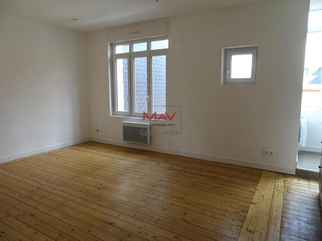 Location Appartement à Marcq-en-Barœul 3 pièces