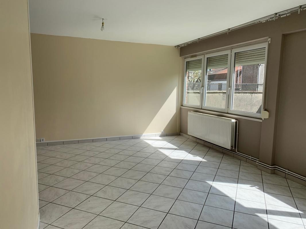 Location Appartement à Roubaix 3 pièces