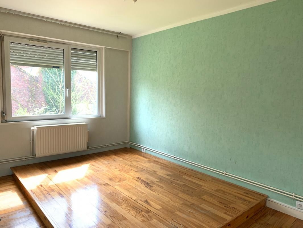 Location Appartement à Roubaix 3 pièces