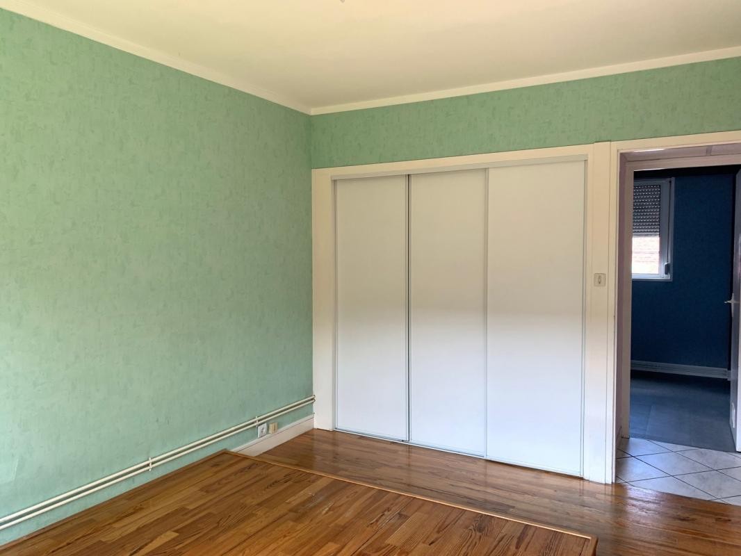 Location Appartement à Roubaix 3 pièces