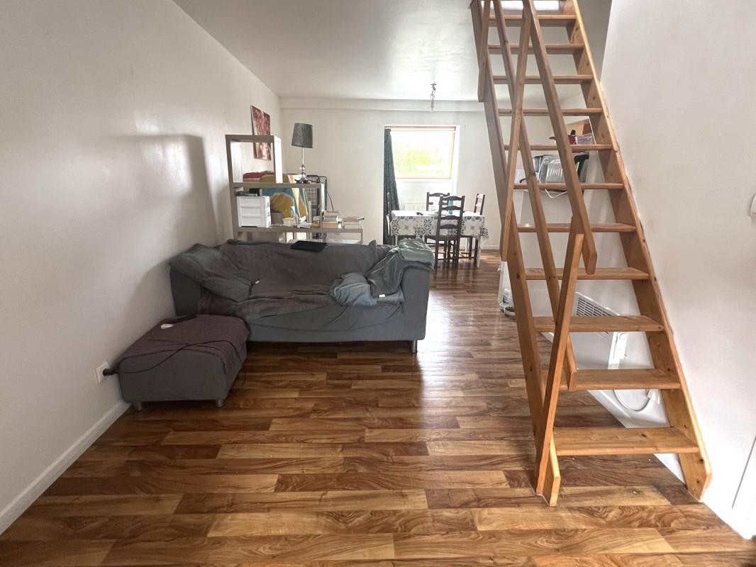 Location Appartement à Marcq-en-Barœul 2 pièces