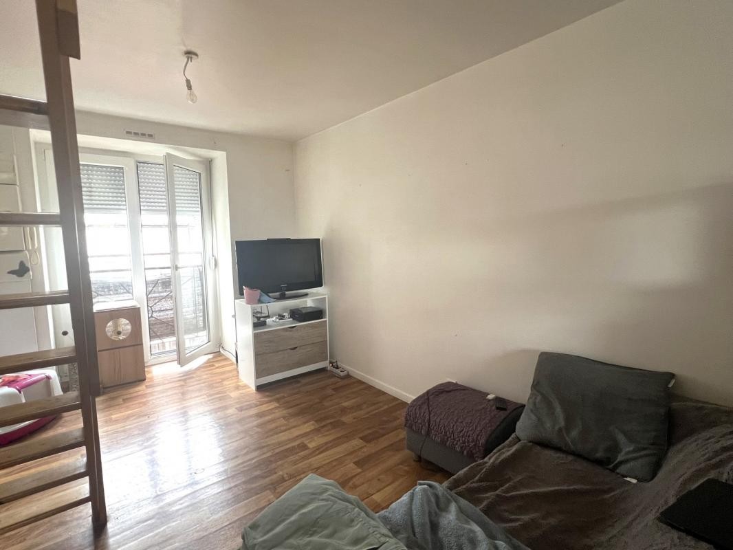 Location Appartement à Marcq-en-Barœul 2 pièces