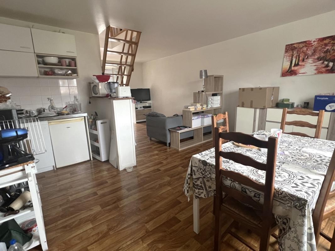 Location Appartement à Marcq-en-Barœul 2 pièces